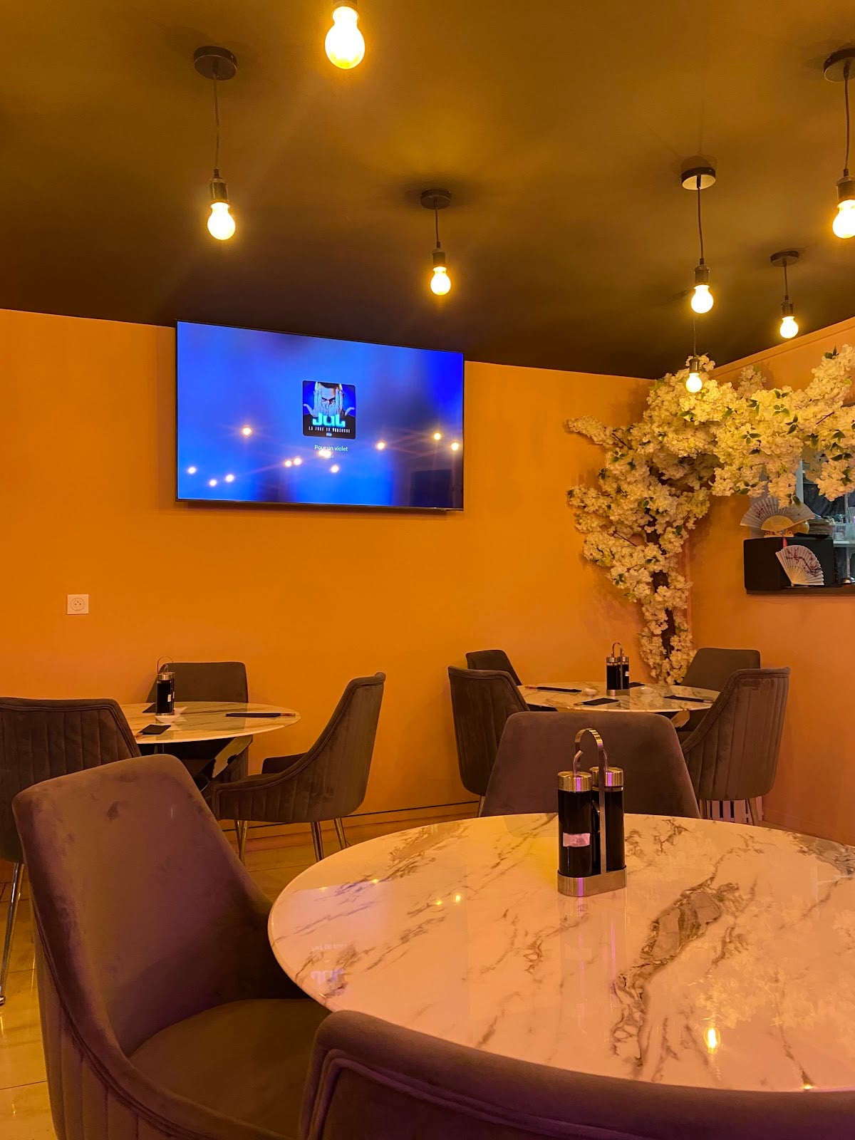 Sakura Sushi